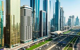 Four Points Sheraton Dubai Sheikh Zayed Road