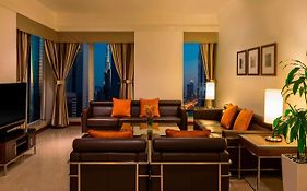 Four Points Sheraton Dubai Sheikh Zayed Road