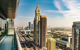 Four Points by Sheraton Sheikh Zayed